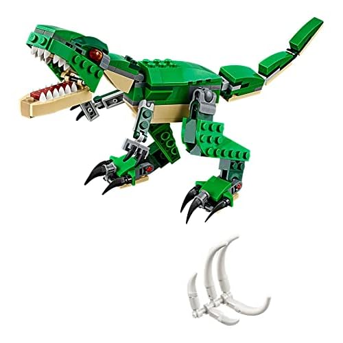 LEGO Creator Mighty Dinosaur Toy 31058