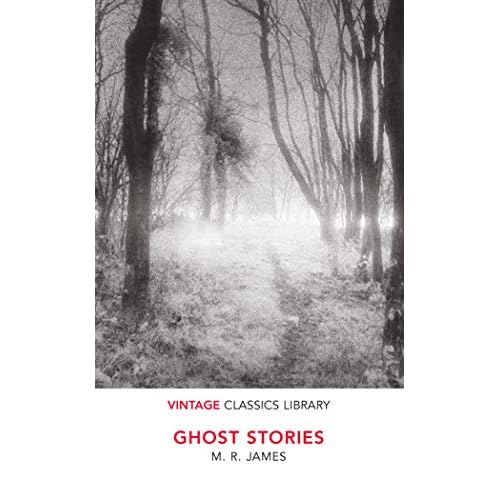 Ghost Stories James, M. R. and Rendell, Ruth
