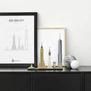 LEGO Architecture New York City Skyline 21028