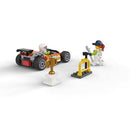 LEGO City Great Vehicles Race Car, 60322