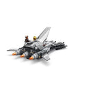 LEGO Star Wars Pirate Snub Fighter 75346 Buildable Starfighter Playset