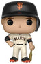 Funko POP! MLB - Buster Posey #09