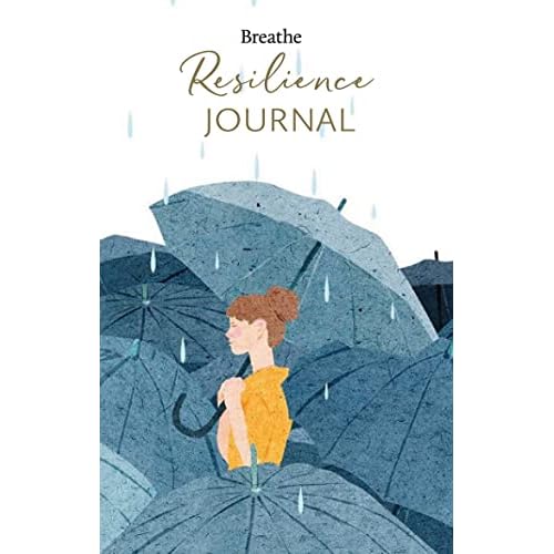 Breathe Resilience Journal (Breathe)