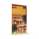 Death on the Nile: B1 (Collins Agatha Christie ELT Readers)