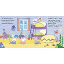 Peppa Pig: Peppa's Mermaid Friends: A Lift-the-Flap Book