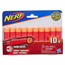 Hasbro | NERF | Elite N-Strike Mega 10 pcs