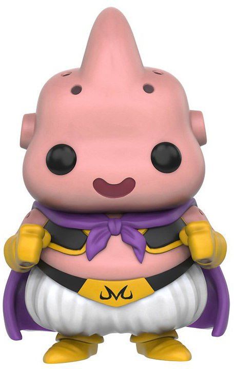 Funko POP! Animation: Dragonball Z - Majin Buu