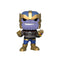 Funko POP! Marvel: Holiday - Thanos in Ugly Sweate #533