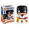 Funko POP! Animation: Hanna Barbera - Space Ghost #122