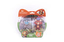 44 CATS | Toys figures | Boss with accessories