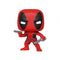 Funko POP! Marvel: 80th First Appearance - Deadpool