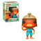 Funko Pop! Games: Fortnite - Fishstick figure in box