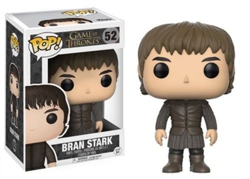 Funko POP! TV: Game of Thrones - Bran Stark