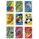 Mattel UNO - Junior - Card Game with 45 Cards GKF04