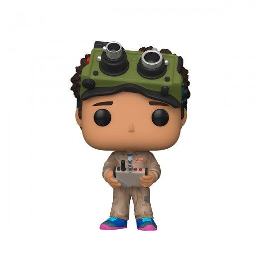 Funko POP! Movies: Ghostbusters Afterlife - Podcast