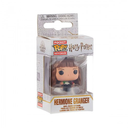 Funko POP! Keychain: Harry Potter - Hermione Granger