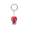 Funko POP! Keychain: Marvel - Spider-Man