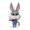 Funko POP! Animation: DC: Looney Tunes - Bugs Bunny As Superman #842