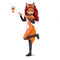Miraculous Doll Lady Bug and Super Cat S2 - Rena Rouge (26 cm)
