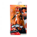 Miraculous Doll Lady Bug and Super Cat S2 - Rena Rouge (26 cm)