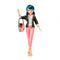 MIRACULOUS Doll LADY BUG AND SUPER CAT S2 - Marinette 26 cm