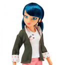 MIRACULOUS Doll LADY BUG AND SUPER CAT S2 - Marinette 26 cm