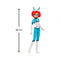 Miraculous Fashionable hero doll Lady Bug and Super Cat - Bunnyx