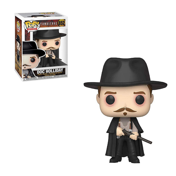 Funko POP! Movies: Tombstone - Doc Holliday