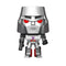 Funko POP! Retro Toys: Transformers - Megatron #24