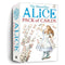 The Macmillan Alice Pack of Cards