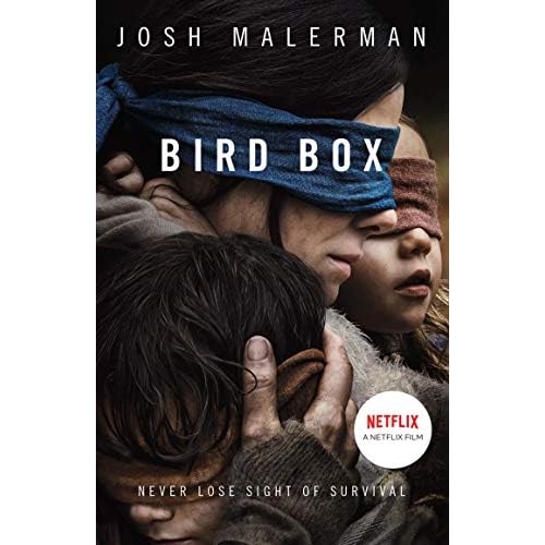 BIRDBOX - MOVIE TIE-IN