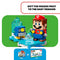 LEGO Super Mario Fliprus Snow Adventure Expansion Set 71417, Toy for Kids
