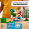 LEGO Super Mario Big Spike’s Cloudtop Challenge Expansion Set 71409, Collectible Toy