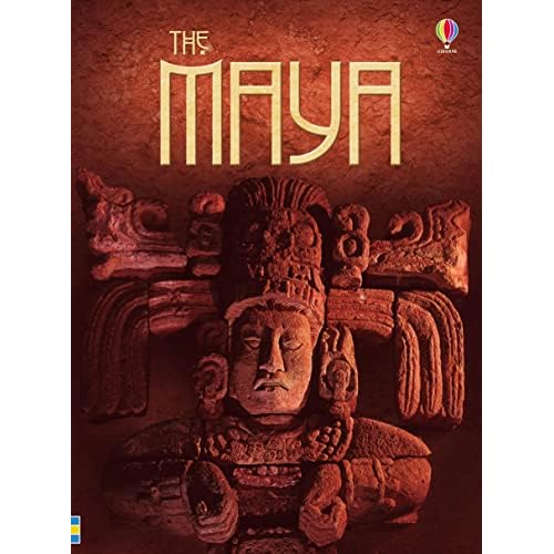 The Maya (Beginners)