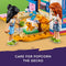 LEGO Friends Liann's Room 41739, Art-Themed Bedroom Playset