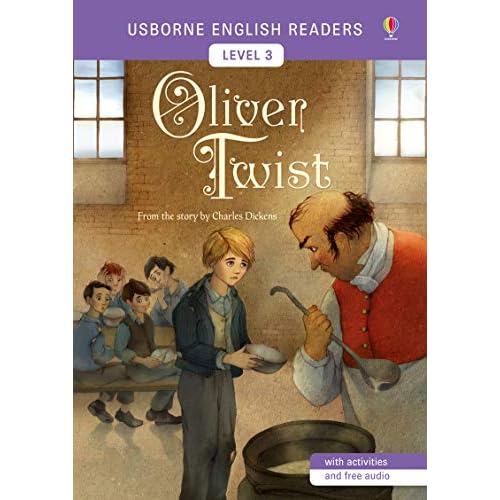 Oliver Twist - Level 3
