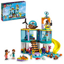 LEGO Friends Sea Rescue Center 41736 Building Toy