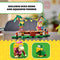 LEGO Super Mario Dixie Kong’s Jungle Jam Expansion Set 71421, Super Mario Gift Set