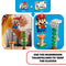 LEGO Super Mario Big Spike’s Cloudtop Challenge Expansion Set 71409, Collectible Toy