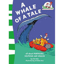 Whale of a Tale!