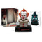 It: Pennywise Talking Bobble Bust (RP Minis)