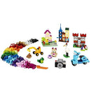 LEGO Classic Large Creative Brick Box 10698 Building Toy Set