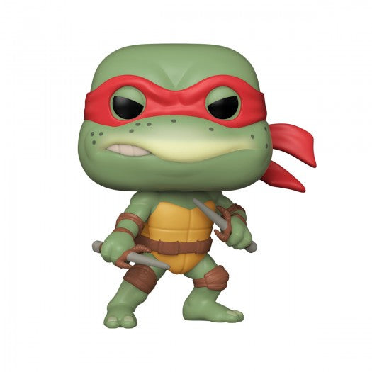 Funko POP! Retro Toys: Teenage Mutant Ninja Turtles - Raphael