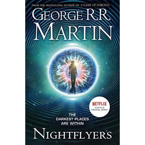 Nightflyers and Other Stories Tv Tie-in