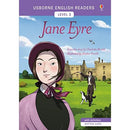 Jane Eyre - English Readers Level 3