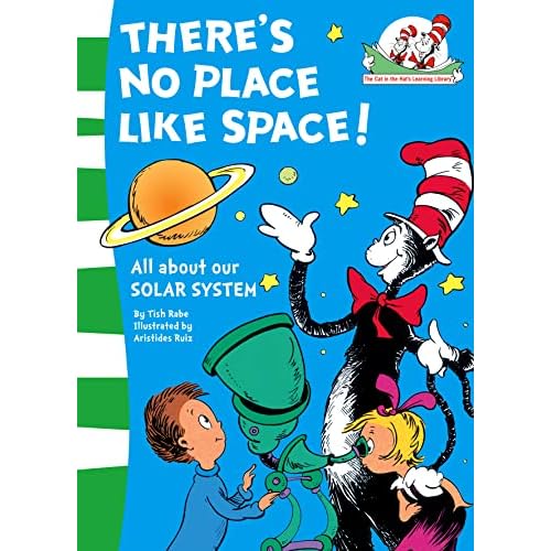 There's No Place Like Space!