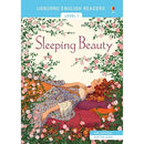 The Sleeping Beauty - English Readers Level 1