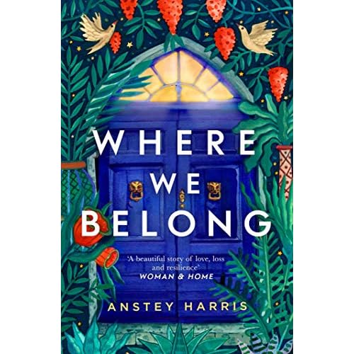 Where We Belong: The heart-breaking new novel from the bestselling Richard and Judy Book Club author