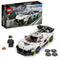 LEGO Speed Champions Koenigsegg Jesko 76900 Racing Sports Car Toy