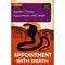 Appointment with Death: B2 (Collins Agatha Christie ELT Readers)